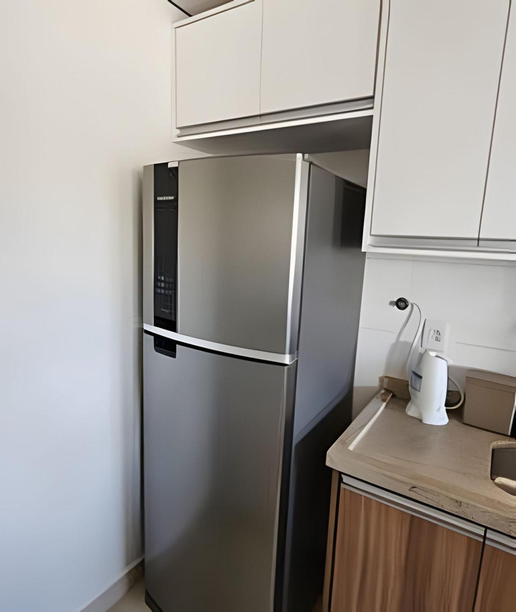 Edificio Infinite Apartment Ribeirao Preto