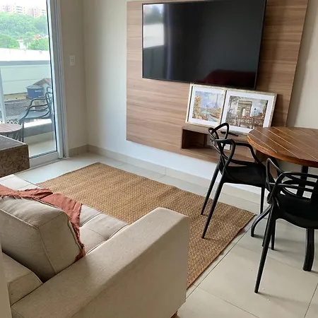 Edificio Infinite Apartamento Ribeirão Preto Exterior foto