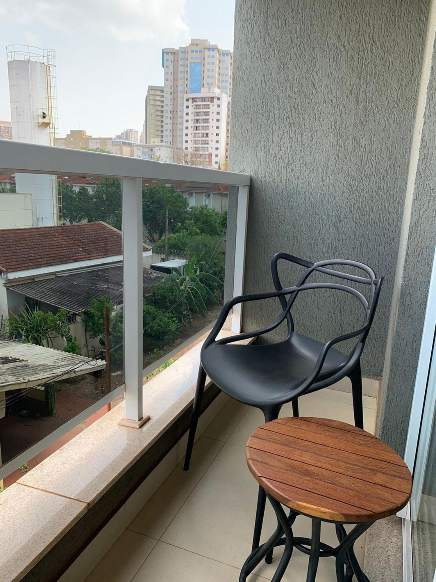 Apartment Edificio Infinite Ribeirao Preto