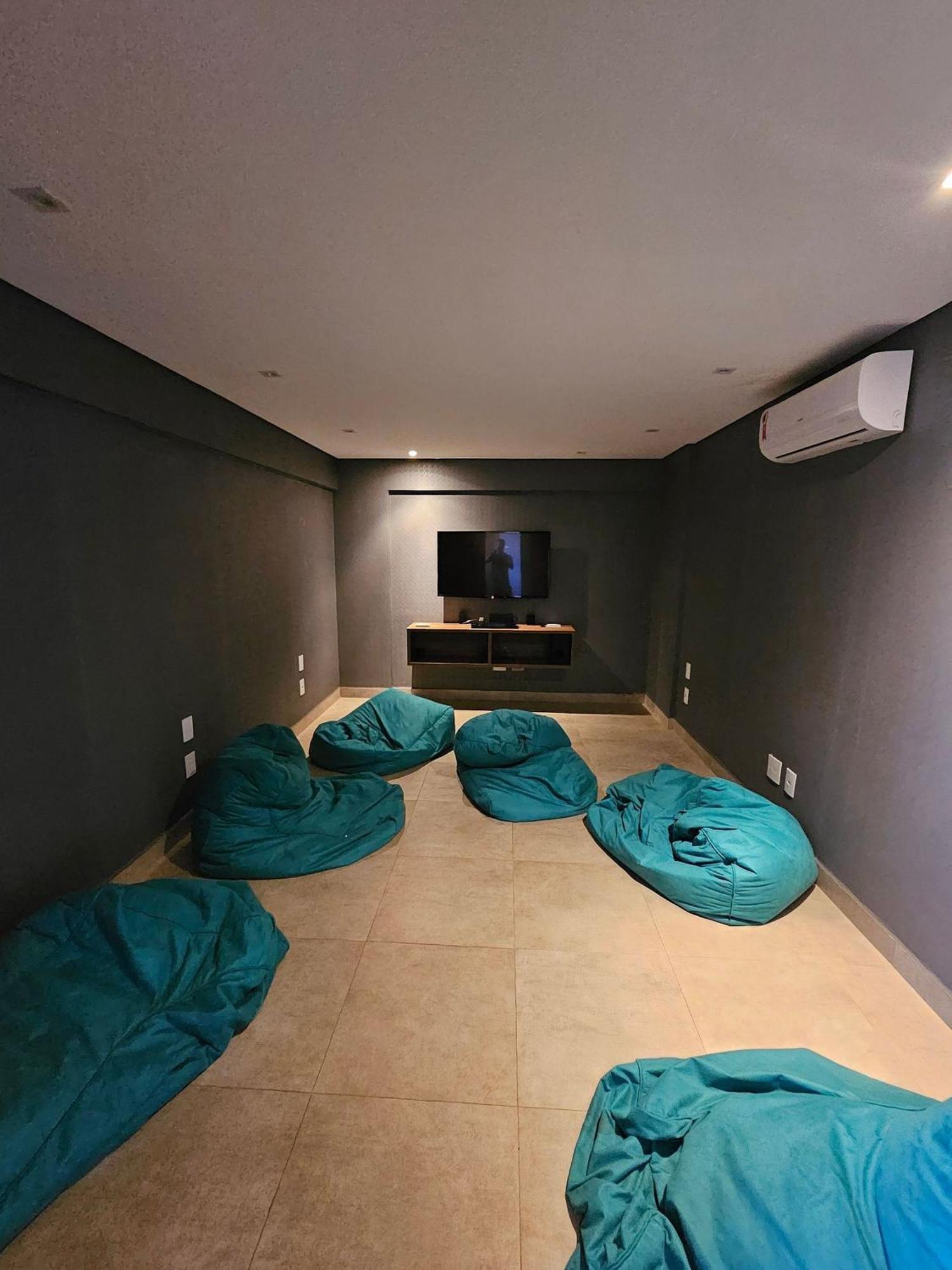Edificio Infinite Apartment