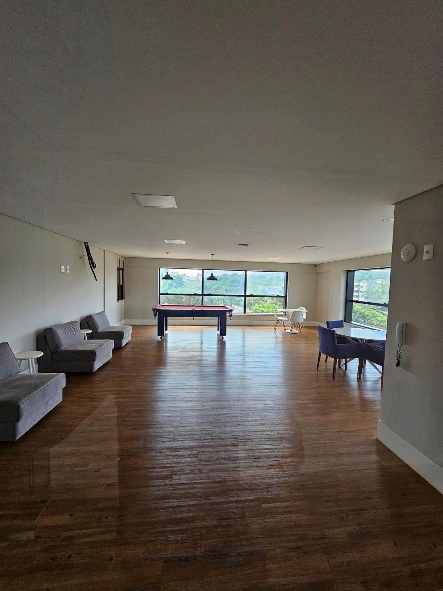 Edificio Infinite Apartment Ribeirao Preto